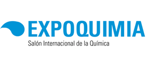 expoquimia quimica logo mundocompresor